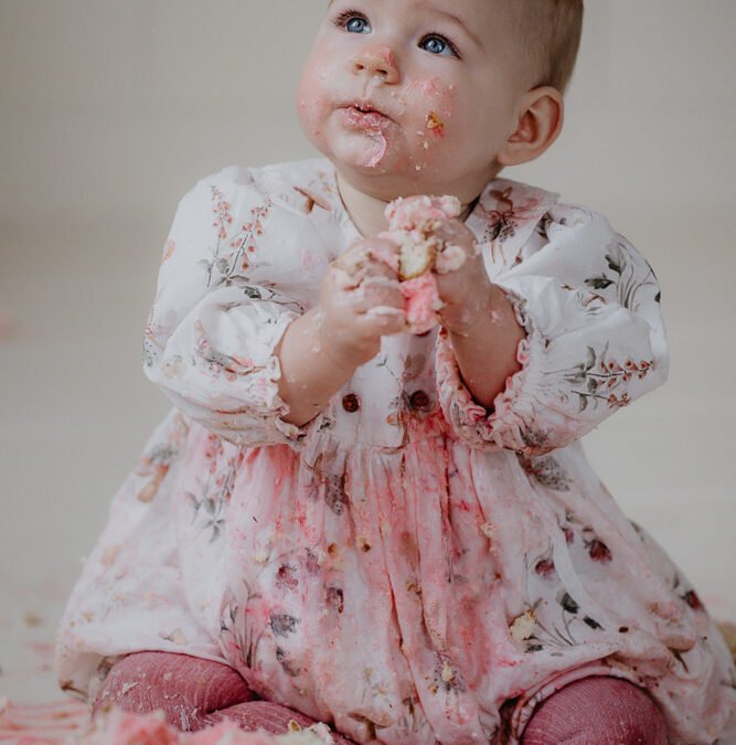 Cakesmash Friesland door fotograaf Nickie Fotografie uit Dokkum.