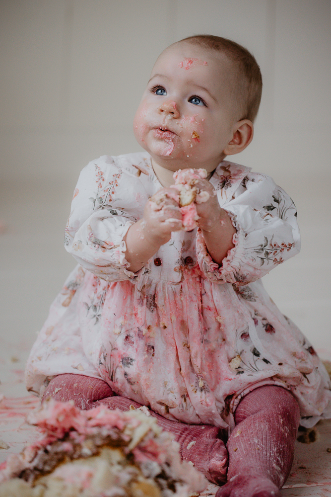 Cakesmash Friesland door fotograaf Nickie Fotografie uit Dokkum.