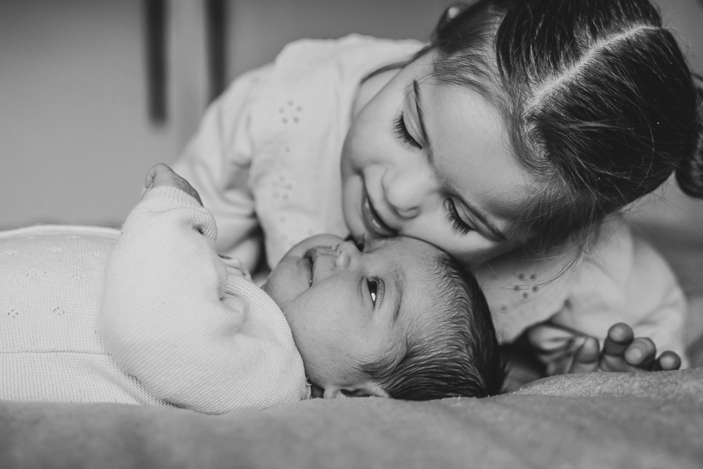 Babyshoot Leeuwarden