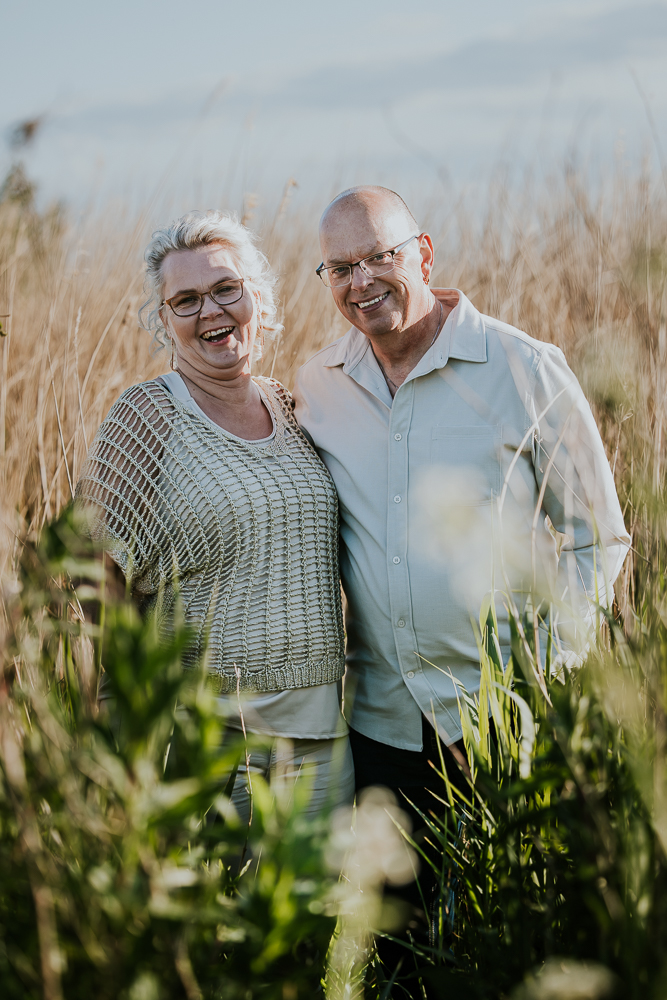 Fotoshoot Lauwersoog door fotograaf Nickie Fotografie uit Friesland.