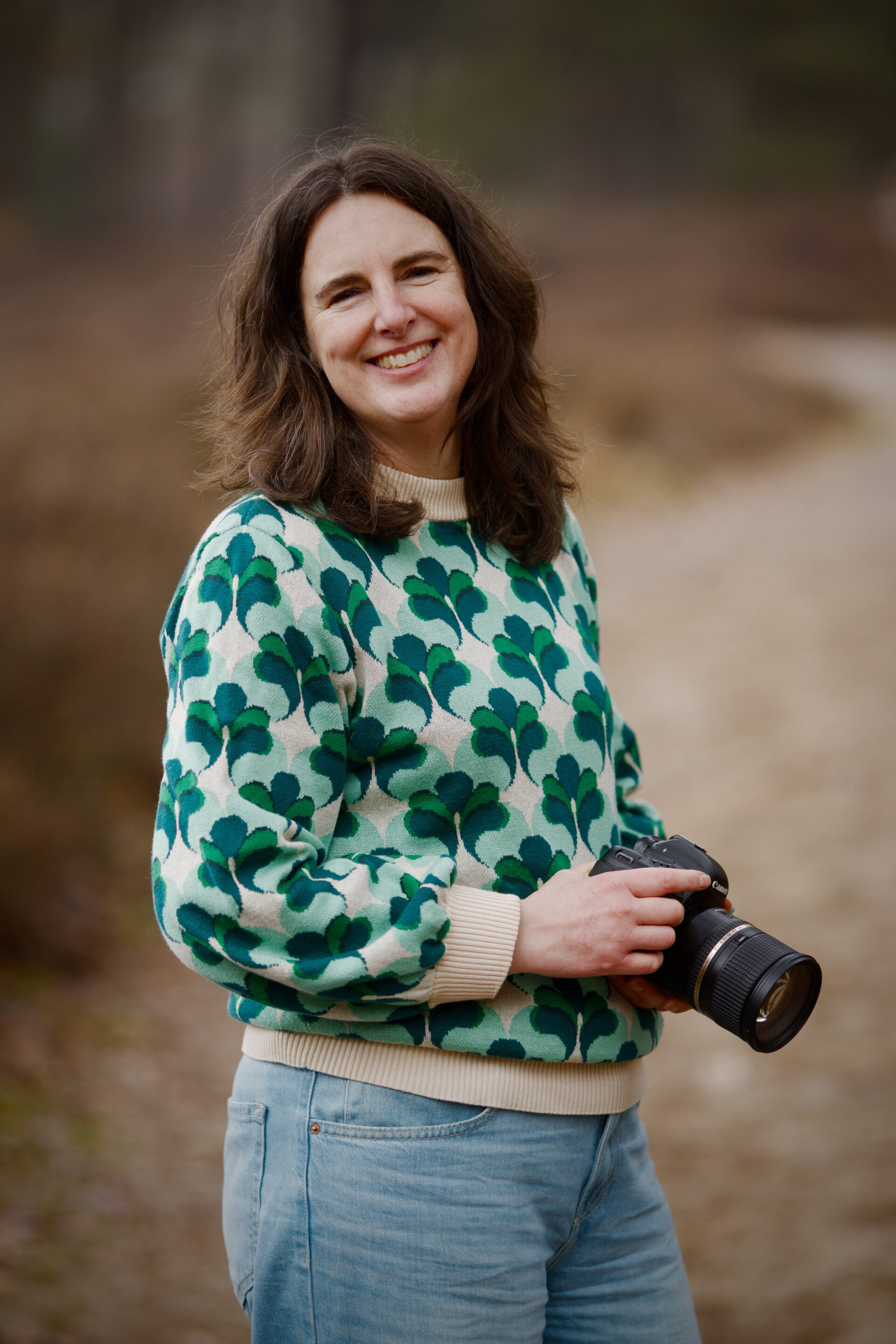 Fotograaf Nickie Fotografie